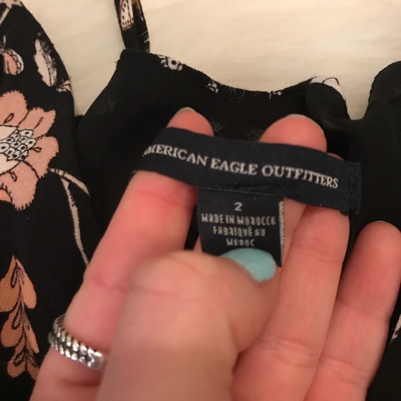 American Eagle Dress - Picture 3 of 3
